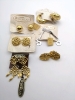 10 Vintage D'ORLAN Jewellery - Necklaces & Earrings - 4