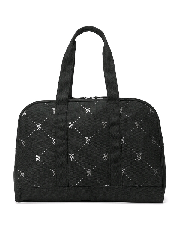 New Victoria's Secret Logo Tote Bag. 18.5"x 8.66"x 12.6". Retails for 79.95