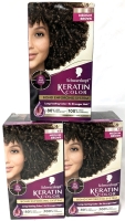 3 New Schwarzkopf "5.0 Medium " Keratin Permanent Hair Colour Kits | $35+ Retail Value