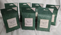 42 Packs New | 2.8Oz Assorted Scented Bath Salts