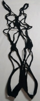 *Adults Only* New | Super Stretchy Women's Body Stocking