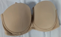 New 75e Women's Lovelette Lined Bra.
