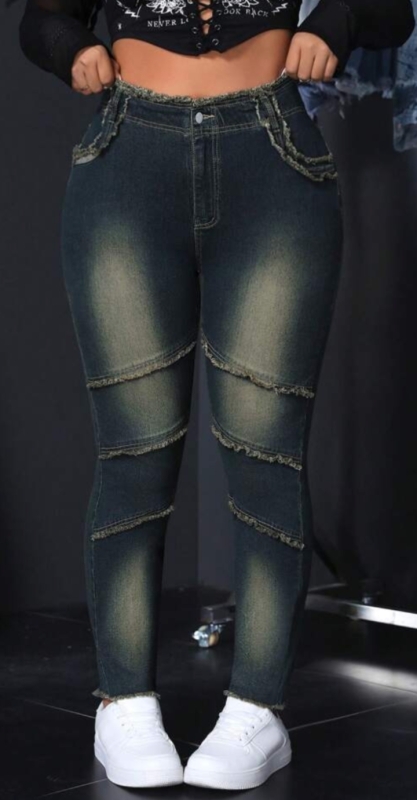 New 3XL Women's Jeans