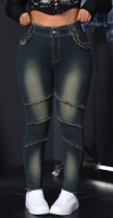 New 3XL Women's Jeans
