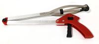Folding Remote Grabber Tool