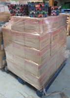 180 New | Compact Storage Baskets W/ Game Controller Design | Vendor Lot Retails $1080 USD!