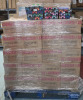 180 New | Compact Storage Baskets W/ Game Controller Design | Vendor Lot Retails $1080 USD! - 2