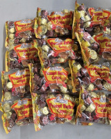 12 Packs New Palmer Mini Peanut Butter Cups 285g