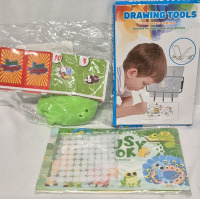 New Kid's Toy Lot