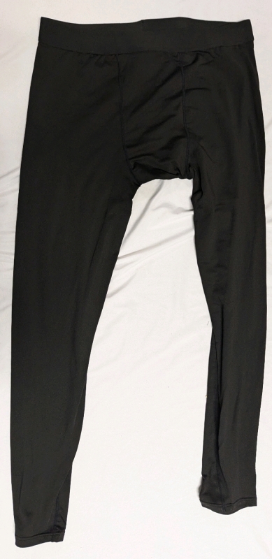 New XXL Men's Base Layer Pants.