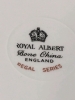 4 ROYAL ALBERT Tea Cups & Saucers incl Berkeley & Regal Series - 6
