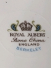 4 ROYAL ALBERT Tea Cups & Saucers incl Berkeley & Regal Series - 7