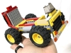 LEGO City Mining Truck Building Blocks - Unsure if Complete - 2