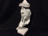 New Statuette “The Thinker” 11 in tall plastic