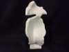 New Statuette “The Thinker” 11 in tall plastic - 4