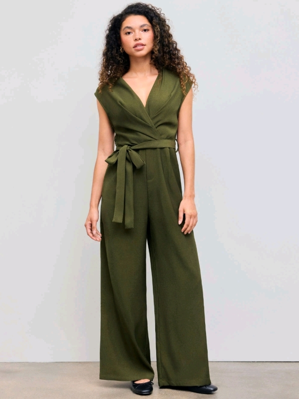 New sz Xsmall Women's Cider Jumpsuit