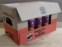 New - 14 Pringles BBQ Flavor Chips , 158g Cans . Best Before FEB 9 / 2026