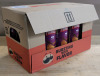 New - 14 Pringles BBQ Flavor Chips , 158g Cans . Best Before FEB 9 / 2026