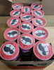 New - 14 Pringles BBQ Flavor Chips , 158g Cans . Best Before FEB 9 / 2026 - 2