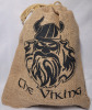 The Viking OX / Buffalo Horn Mug & Travel Bag - New - 5