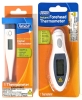 New Rexall Instant Forehead Thermometer & Digital Thermometer