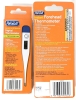 New Rexall Instant Forehead Thermometer & Digital Thermometer - 2