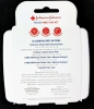 8 New Johnson & Johnson To Go Mini First Aid Kits with 12 Items in Each - 2