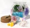 New Light-Up UNICORN Terrarium Kit for Kids - 3