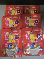 6 New | 45g Safari Keto Taffy Bags | High In Vitamin C!