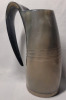 The Viking OX / Buffalo Horn Mug & Travel Bag - New - 2