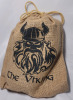 The Viking OX / Buffalo Horn Mug & Travel Bag - New - 5