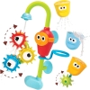 New Yookidoo Spin n' Sort Spout Pro Bathtime Toy (9-36 months)