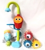 New Yookidoo Spin n' Sort Spout Pro Bathtime Toy (9-36 months) - 2