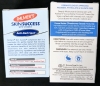 2 New PALMER'S Cocoa Butter Cream Bar Soaps 133g ea & 3 PALMER'S Anti Dark Spot Complexion Bars 100g ea - 3