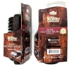 2 New WAV ENFORCER Boar Military Brushes with Firm Bristles 4.75" Long ea - 2