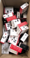 [Vendor Special] 50+ RCA OTC Hearing Aids with Remote Control & Charging Case : RSH082GM | Retails $2500!