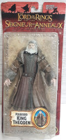 New Grand/Toy Biz The Lord Of The Rings: The Two Towers Possessed King Theoden Figure, 2005