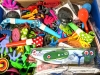 New NicKnack 150+ Party & Loot Bag Favors (Tons of Toys!!) - 2