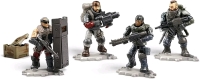 New Mega Construx Black Series Call of Duty Black Ops 4 Standoff. Model GCP05