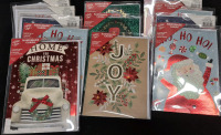 48 New Christmas Cards