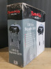 New - Flame Glo 18.5" Square Charcoal BBQ Grill . Some Assembly Required , measures 18.5"L&times;20.4"W&times;29.1"H when Assembled - 2