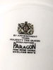 2 PARAGON Tea Cups & Saucers incl Wedding Bouquets : Sweet Pea - 6