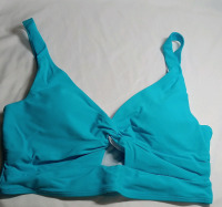 New | Size M Women's Bathing Suit Top