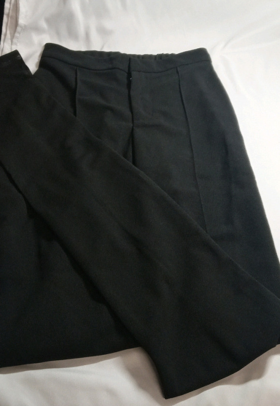 New | Size S Women's Missguided Light Dresspants