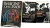 HUGE Beatles Hardcover & Paperback Book Lot + 2 Paperback Rolling Stones Books - 3