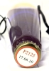 Neat Motion & Glitter Purple & Yellow Lava Lamp Model 2125 [Needs 25W Bulb, Unable to Test) 14.25" Tall - 3