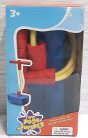 New Foam Pogo Jumper