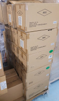[ Vendor Special ] New - 304 Singsation Wired Microphones w/5ft. Cord . Model # MIC100 . 280 in Individual Boxes & 24 Loose .