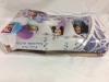 New Disney FROZEN II 76 Piece Party Kit - 4