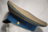 Russian Post War Military Peak Cap missing Chin Strap , Excellent pre-owned condition - 3